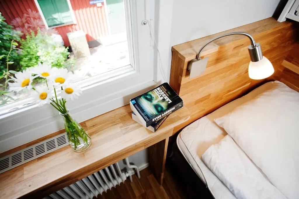 Stf Zinkensdamm Hostel Stockholm