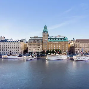 Hotel Radisson Collection, Hotel,, Stockholm