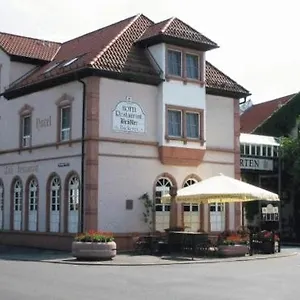 Broessler Hotel Stockstadt am Main