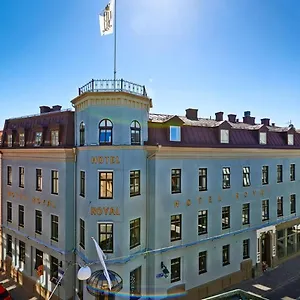 *** Hotel Royal Szwecja