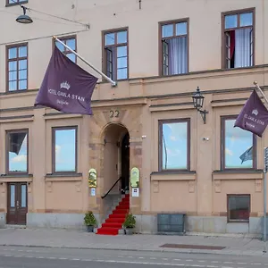 Hotel Gamla Stan, Bw Signature Collection, Stockholm