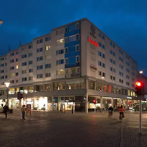 hotellátogatás