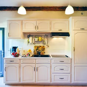 Le Domaine Du Fayet Bed & Breakfast Sanilhac (Ardeche)