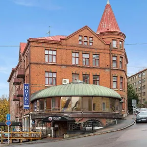 Western Tidbloms Hotel Gotemburgo