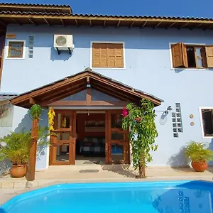 Nuna Floripa Hostal Florianópolis