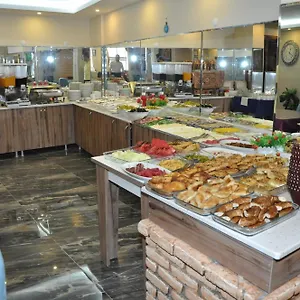 Eurobest Hotel Esmirna