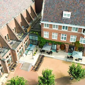 hotellátogatás