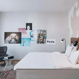 Hotel Story Riddargatan, Part Of Jdv By Hyatt, Stockholm