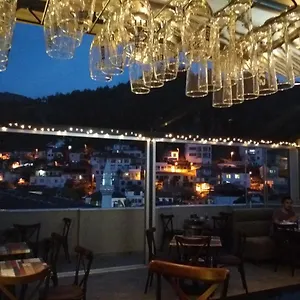 Sakura Hostal Fethiye