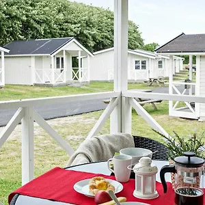 First Camp Sibbarp-malmoe Resort Malmö