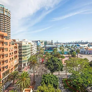 Miami Santa Catalina Lägenhet Las Palmas de Gran Canaria