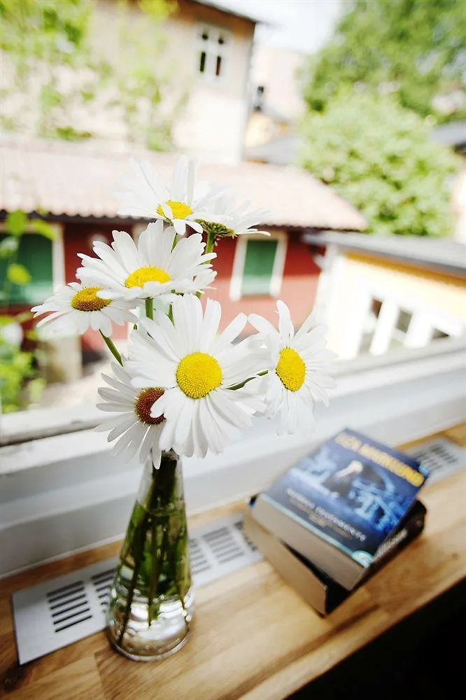STF Zinkensdamm Hostel Stockholm Schweden