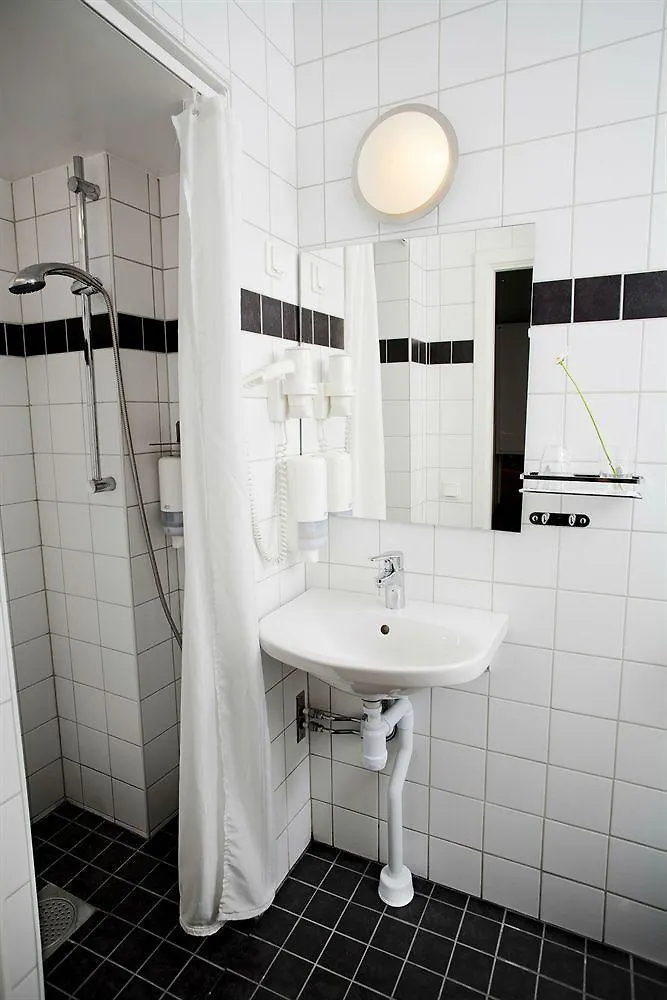 STF Zinkensdamm Hostel Stockholm