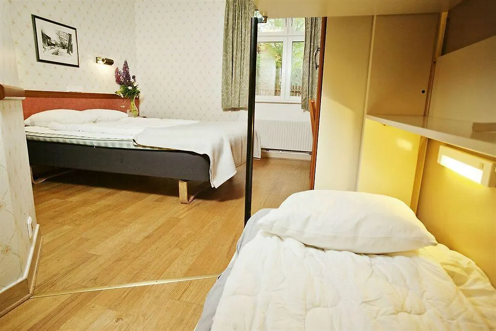 Stf Zinkensdamm Hostel Stockholm