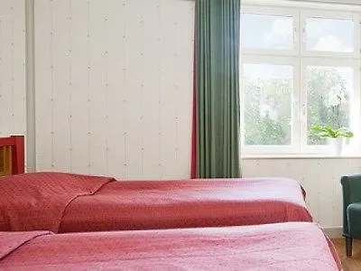 STF Zinkensdamm Hostel Stockholm