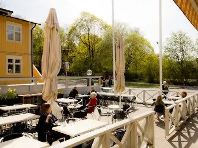 STF Zinkensdamm Hostel Stockholm