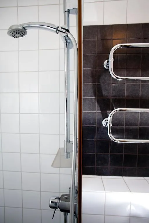STF Zinkensdamm Hostel Stockholm Schweden