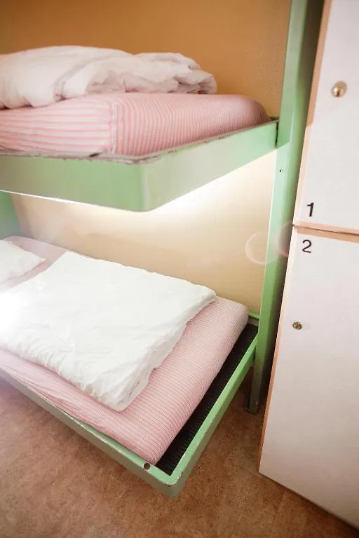 STF Zinkensdamm Hostel Stockholm 0*,  Schweden