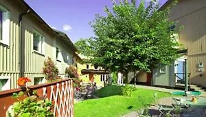 STF Zinkensdamm Hostel Stockholm